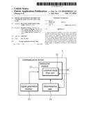 SIGNAL TRANSMISSION METHOD AND COMMUNICATION SYSTEM USING THE SAME diagram and image