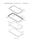 ELECTRONIC DEVICE AND METHOD FOR MAKING SAME diagram and image