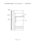 ELECTRONIC DEVICE AND METHOD FOR MAKING SAME diagram and image