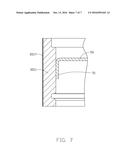 ELECTRONIC DEVICE AND METHOD FOR MAKING SAME diagram and image