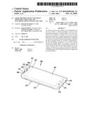 NOISE SHIELDING DEVICE WITH HEAT DISSIPATION STRUCTURE AND ELECTRONIC     DEVICE HAVING THE SAME diagram and image