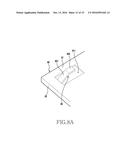 NOISE SHIELDING DEVICE WITH HEAT DISSIPATION STRUCTURE AND ELECTRONIC     DEVICE HAVING THE SAME diagram and image