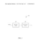 METHOD AND ELECTRONIC APPARATUS FOR TRANSMITTING PACKET WITH CHANGEABLE     SPREADING FACTOR diagram and image