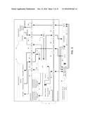 SYSTEM FOR DUAL FREQUENCY RANGE MOBILE TWO-WAY SATELLITE COMMUNICATIONS diagram and image