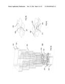 SYSTEM FOR DUAL FREQUENCY RANGE MOBILE TWO-WAY SATELLITE COMMUNICATIONS diagram and image