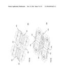 SYSTEM FOR DUAL FREQUENCY RANGE MOBILE TWO-WAY SATELLITE COMMUNICATIONS diagram and image