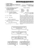 METHOD FOR RESOURCE MANAGEMENT IN A CELLULAR COMMUNICATION NETWORK AND     RESOURCE MANAGEMENT SYSTEM diagram and image