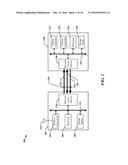 CLOCK AND DATA RECOVERY FOR PULSE BASED MULTI-WIRE LINK diagram and image