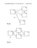 SYSTEM FOR SHARING A CRYPTOGRAPHIC KEY diagram and image