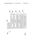 Radio Frame for Communicating Data in a Digital Chaos Communication System diagram and image