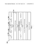 Radio Frame for Communicating Data in a Digital Chaos Communication System diagram and image