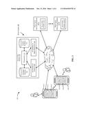 MULTIMEDIA RESOURCE DISTRIBUTION METHOD, APPARATUS AND SYSTEM diagram and image