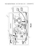 SERVICE ENHANCEMENT DISCOVERY FOR CONNECTIVITY TRAITS AND VIRTUAL NETWORK     FUNCTIONS IN NETWORK SERVICES diagram and image