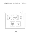DYNAMIC ADJUSTMENT OF SAMPLING RATE BASED ON A STATE OF THE USER diagram and image