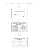 IDENTITY CONFIRMATION METHOD AND IDENTITY CONFIRMATION SYSTEM USING LIFE     LOG diagram and image