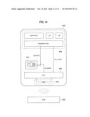 INFORMATION PROCESSING DEVICE, INFORMATION PROCESSING METHOD, AND     INFORMATION PROCESSING SYSTEM diagram and image