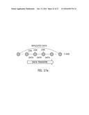 DISTRIBUTED FILE SYSTEM USING TORUS NETWORK AND METHOD FOR CONFIGURING AND     OPERATING DISTRIBUTED FILE SYSTEM USING TORUS NETWORK diagram and image