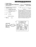 PROVISIONING DATA TO DISTRIBUTED COMPUTING SYSTEMS diagram and image