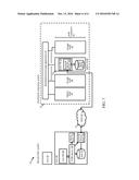 PROVISIONING DATA TO DISTRIBUTED COMPUTING SYSTEMS diagram and image