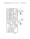 USER EQUIPMENT CAPABILITY REPORT MANAGEMENT DURING CALLER ID EXTRACTION diagram and image