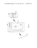 METHOD AND APPARATUS FOR INTERWORKING BETWEEN ELECTRONIC DEVICES diagram and image