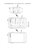 METHOD AND APPARATUS FOR INTERWORKING BETWEEN ELECTRONIC DEVICES diagram and image