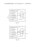 PROVIDING STATIC OR DYNAMIC DATA TO A DEVICE IN AN EVENT-DRIVEN MANNER diagram and image