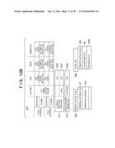 INFORMATION PROCESSING SYSTEM, MOBILE TERMINAL, AND METHOD OF CONTROLLING     THE SAME diagram and image