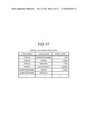 DEVICE MANAGEMENT APPARATUS, DEVICE MANAGEMENT SYSTEM, AND DEVICE     MANAGEMENT METHOD diagram and image