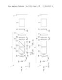 ILLUMINATION UNIT, PROJECTION DISPLAY UNIT, AND DIRECT VIEW DISPLAY UNIT diagram and image