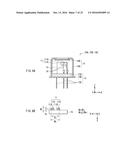 ILLUMINATION UNIT, PROJECTION DISPLAY UNIT, AND DIRECT VIEW DISPLAY UNIT diagram and image