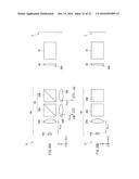 ILLUMINATION UNIT, PROJECTION DISPLAY UNIT, AND DIRECT VIEW DISPLAY UNIT diagram and image