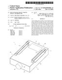 HEAT EXCHANGE DEVICE, COOLING DEVICE, AND PROJECTOR diagram and image