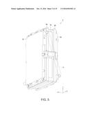 HEAT EXCHANGE DEVICE, COOLING DEVICE, AND PROJECTOR diagram and image