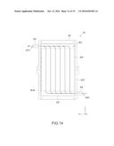 HEAT EXCHANGE DEVICE, COOLING DEVICE, AND PROJECTOR diagram and image