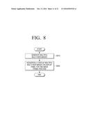 DISPLAY DEVICE AND METHOD OF CONTROLLING THE SAME diagram and image