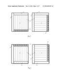 GRATING STRUCTURE, DISPLAY DEVICE AND DISPLAY MODE SWITCHING METHOD diagram and image