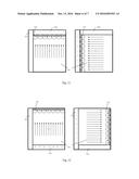 GRATING STRUCTURE, DISPLAY DEVICE AND DISPLAY MODE SWITCHING METHOD diagram and image