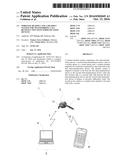 Wireless Headset And A Headset System For Transferring Call Between Two     Telecommunication Devices diagram and image