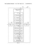 TECHNIQUES FOR MEDIUM ACCESS CONTROL (MAC) LAYER PACKET ENCAPSULATION AND     SEGMENTATION diagram and image