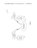 RESOURCE-SENSITIVE TOKEN-BASED ACCESS POINT SELECTION diagram and image