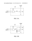 LED DRIVING DEVICE, ILLUMINATOR, AND LIQUID CRYSTAL DISPLAY DEVICE diagram and image