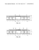 PRINTED CIRCUIT BOARD, ELECTRONIC COMPONENT MODULE AND METHOD OF     MANUFACTURING THE SAME diagram and image