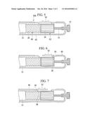 PUNCTURE TREATMENT TOOL diagram and image