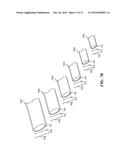 LEAD INSERTION DEVICES AND ASSOCIATED SYSTEMS AND METHODS diagram and image