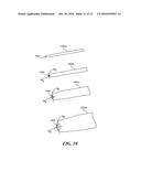 LEAD INSERTION DEVICES AND ASSOCIATED SYSTEMS AND METHODS diagram and image