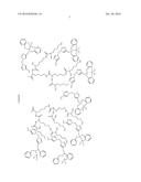 DENDRIMER COMPOSITIONS, METHODS OF SYNTHESIS, AND USES THEREOF diagram and image