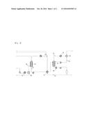 ENERGY-SAVING ACID GAS CAPTURE SYSTEM AND METHOD diagram and image