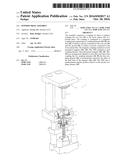 Powder Press Assembly diagram and image