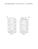 FOAM STIFFENED STRUCTURE AND METHOD OF MAKING THE SAME diagram and image